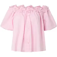 Y.A.S Top Off-shoulder