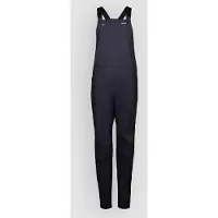 POC Women's Essential MTB Dungaree Pantaloni da ciclismo Donna (XL, blu/nero)