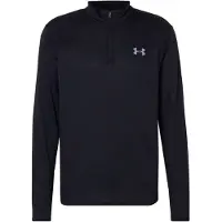 Under Armour Maglia funzionale 'Tech Utility' grigio / nero