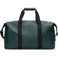 Rains - Borsa da viaggio da 36 litri - Hilo Weekend Bag W3 Mystique - Verde