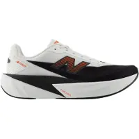New Balance - Scarpe da Running - Rebel V5 White per Uomo - Taglia 45 - Bordeaux