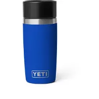 Yeti Coolers Rambler Travel Bottle Bottiglia termica (354 ml, blu)