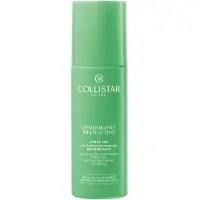 Collistar Desodorante 24h Spray Sins Sales De Aluminio 1 U