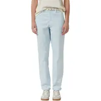 s.Oliver Pants Blue Taglia: W44 | Pantaloni chino Outlet | Donna | Blu