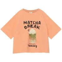 s.Oliver T-shirts Orange Taglia: 134/140 | T-shirt Outlet | kids | Arancione