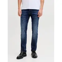 Jack & Jones Jjiglenn Jjicon Jj 057 50sps Noos Jeans Slim Fit