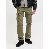 Jack & Jones Pantaloni Cargo Relaxed Fit
