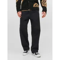 Jack & Jones Jjialex Jjoriginal Sbd 306 Noos Jeans Baggy Fit