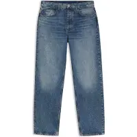 HUGO Jeans 'Nate' blu denim