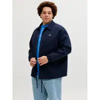 Jack & Jones Plus Size Giacca Camicia
