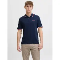 Jack & jones Confezione Da 2 Camicia Polo Stampato