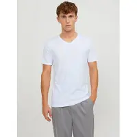 Jack & Jones Confezione Da 2 T-shirt Semplice