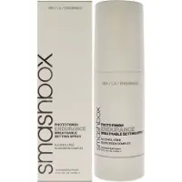 Smashbox Photo Finish Ndurance Spray Fissante 110ml — Spray Fissante