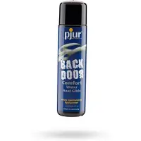 Pjur Lubrificante Backdoor 250ml