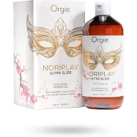 Orgie Gel Intimo Noriplay Nuru