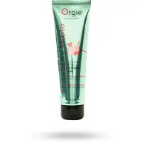 Orgie Lubrificante Strawberry Mojito