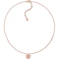 Folli Follie Collana 3n17s058rc