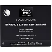 Martiderm Epigence Expert Crema riparatrice notturna 50ml — Crema viso