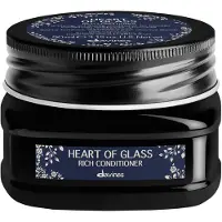 Davines Heart Of Glass Balsamo Ricco 90 ml — Balsamo capelli