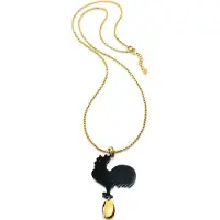 Folli Follie Collana 1n17t018ya
