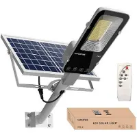 Superfire Lampada Solare Ff5-c 263w 1200lm 15000mah