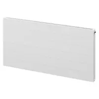 Mexen Line CVL11 radiatore a pannello 600 x 900 mm, collegamento inferiore, 705 W, bianco - W611L-060-090-00
