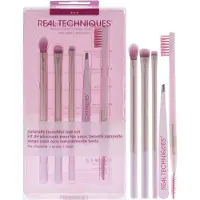 Real Techniques Set occhi — Set pennelli makeup