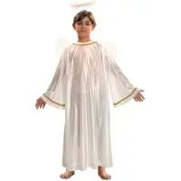 MOM Costume Da Bambino Angel