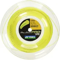 Yonex Corda Per Bobina Da Tennis Polytour Pro 200 M