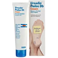 Isdin Crema Idratante Ureadin Podos Db 100ml