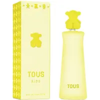 Tous Bambini Bear 100ml — Eau de Toilette