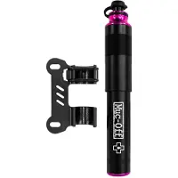 Muc Off Mini Pompa Airmach Presta/standard