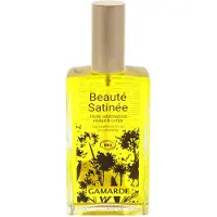 Gamarde Olio Secco Corpo Satinato 100 ml — Olio Corpo