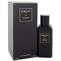 Korloff Eau de Parfum Uomo 88 ml — Eau de Parfum