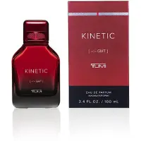 Tumi Kinetic 100 ml — Eau de Parfum Uomo