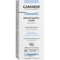 Gamarde Elixir Aloe Vera Siero Idratante Quotidiano Viso 30 ml — Siero