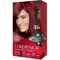 Revlon Colorsilk N 49 — Tintura Capelli