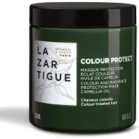 Lazartigue Maschera capelli per la protezione del colore Color Protect Color and Radiance Protection Mask 250 ml