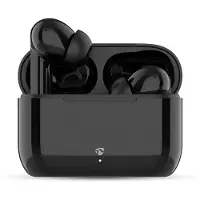 Nedis Cuffie Wireless Hpbt2425bk