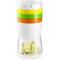 Tescoma Tagliaverdure E Frutta Handy Spiral 3 Blades