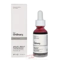 The Ordinary. Peeling Cutaneo Aha 30% + Bha 2% 30 ml — Peeling chimico