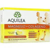 Aquilea Collagene Magnesium 30 Unità