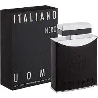 Armaf Italiano Nero Uomo 100 ml — Eau de Parfum