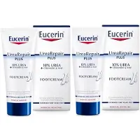 Eucerin Urearepair Plus Crema Piedi 2x100ml — Crema piedi