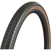 Maxxis Pneumatico Rigido Urbano Dth Exo/skinwall 60 Tpi 26´´ X 2.30