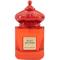 Matin Martin Martin Matin Zafferano Setoso Eau de Parfum Unisex 100 ml — Eau de Parfum