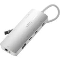 Nordic Elements Stazione Docking Lq49081ps