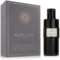 Korloff Cuir Mythique Unisex 100 ml — Eau de Parfum