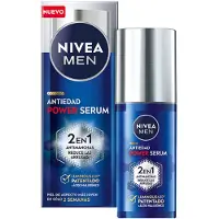 Nivea Siero Potenziatore Luminous 360º Per Uomini 30ml