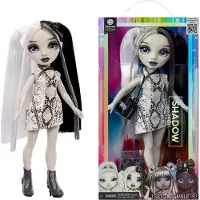Rainbow High Bambola Shadow Entry Heather